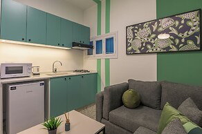 Sama Studios in Mar Mikhael