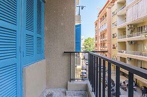 Sama Studios in Mar Mikhael