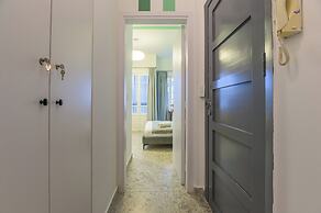 Sama Studios in Mar Mikhael