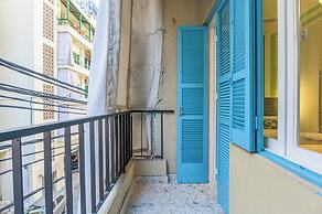 Sama Studios in Mar Mikhael