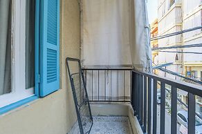 Sama Studios in Mar Mikhael