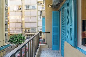 Sama Studios in Mar Mikhael