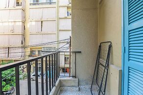 Sama Studios in Mar Mikhael