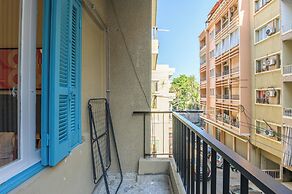 Sama Studios in Mar Mikhael
