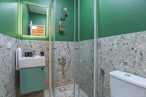 Sama Studios in Mar Mikhael
