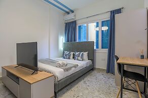 Sama Studios in Mar Mikhael