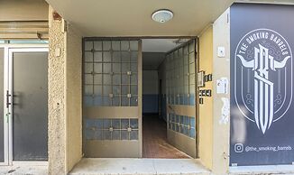Sama Studios in Mar Mikhael