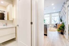 Mont Royal Suites