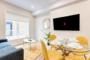 Mont Royal Suites