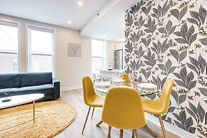 Mont Royal Suites