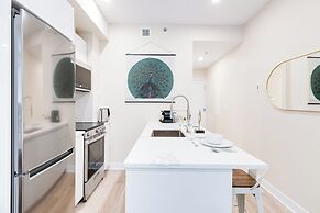 Mont Royal Suites