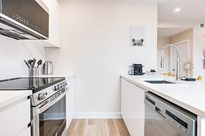 Mont Royal Suites