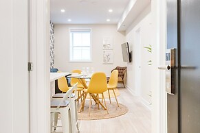 Mont Royal Suites