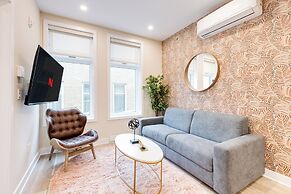 Mont Royal Suites