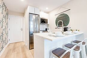 Mont Royal Suites