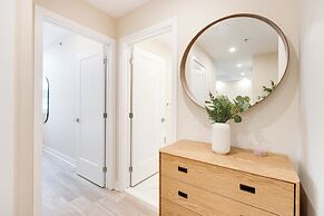 Mont Royal Suites
