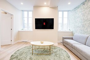 Mont Royal Suites
