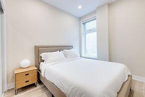 Mont Royal Suites