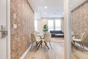Mont Royal Suites