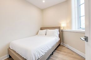 Mont Royal Suites