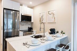 Mont Royal Suites