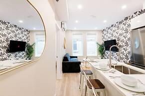 Mont Royal Suites
