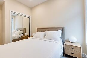 Mont Royal Suites