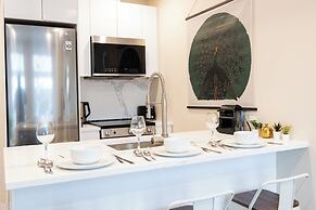 Mont Royal Suites