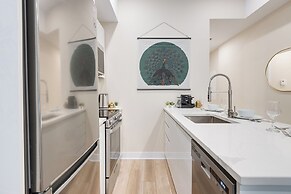 Mont Royal Suites
