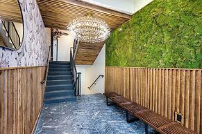 Mont Royal Suites