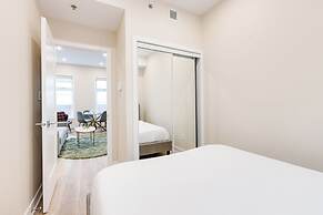 Mont Royal Suites