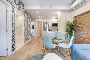 Mont Royal Suites