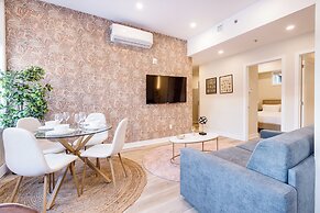 Mont Royal Suites