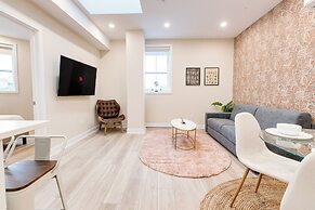 Mont Royal Suites