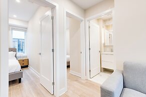 Mont Royal Suites