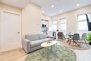 Mont Royal Suites
