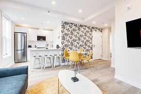 Mont Royal Suites