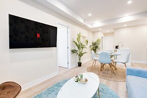 Mont Royal Suites