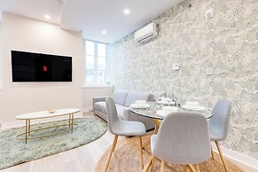 Mont Royal Suites
