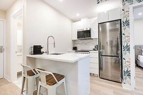 Mont Royal Suites
