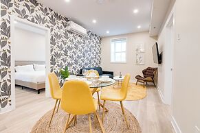 Mont Royal Suites