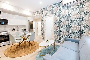 Mont Royal Suites