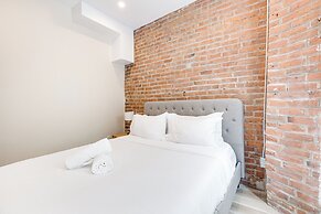 Mont Royal Suites