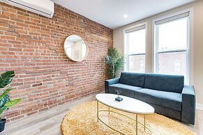 Mont Royal Suites