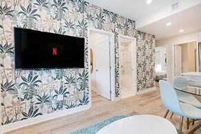Mont Royal Suites