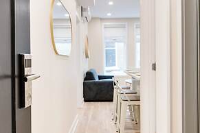 Mont Royal Suites