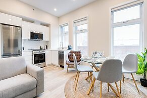Mont Royal Suites