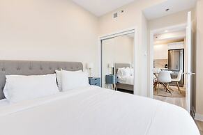 Mont Royal Suites