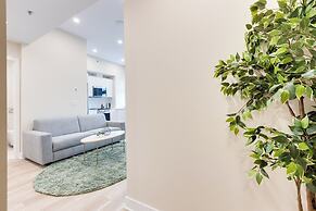 Mont Royal Suites