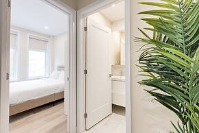 Mont Royal Suites
